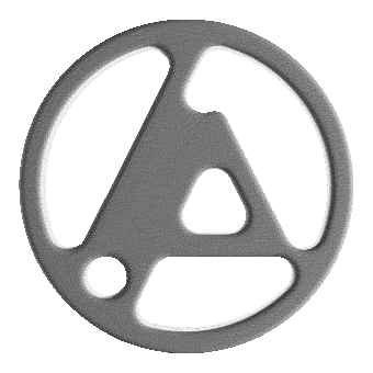 Linking Park 3D Icon